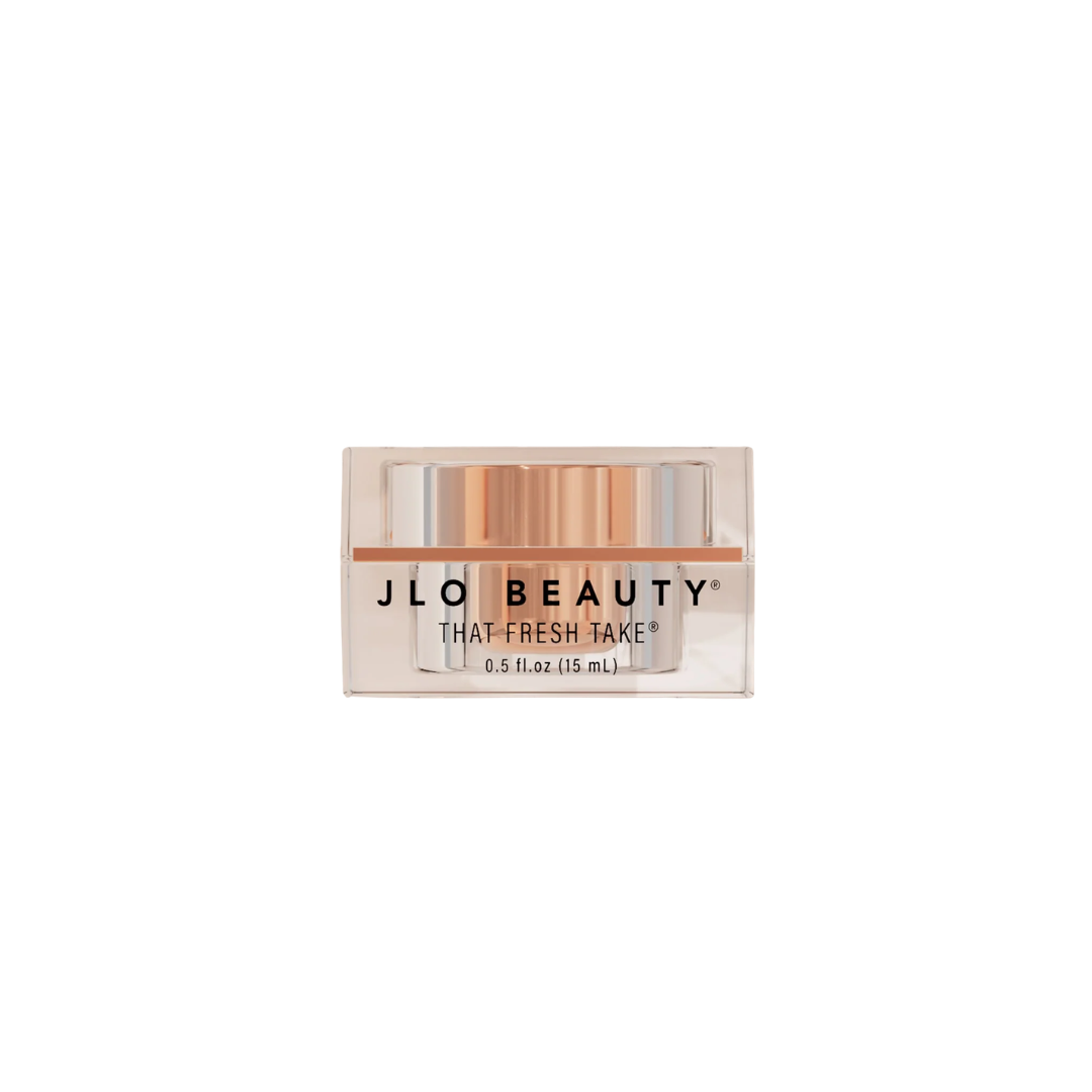 JLo Beauty That Fresh Take Eye Cream, 15ml